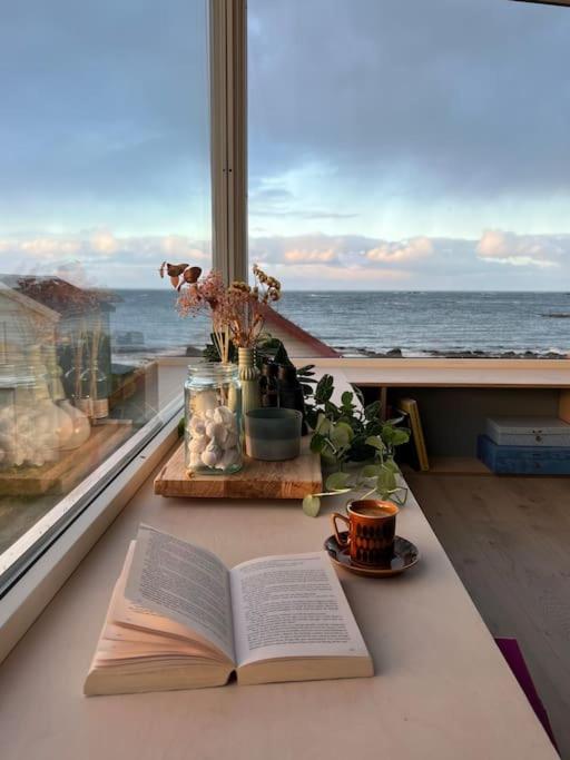 Fabrikken Villa Bleik Exteriör bild